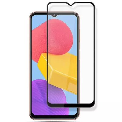 Захисне скло Samsung M135 (M13-2021) Full Coverage Black