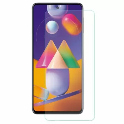 Захисне скло Samsung M317 (M31s-2020) High Clear