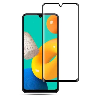 Захисне скло Samsung M325 Full Coverage Black Захисне скло Samsung M325 Full Coverage Black