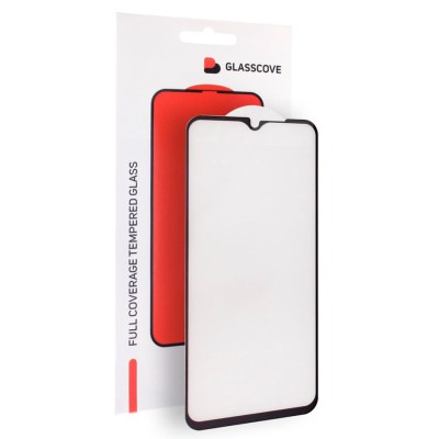 Захисне скло Samsung M34 5G Full Coverage Black Захисне скло Samsung M34 5G Full Coverage Black