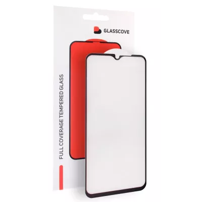 Захисне скло Samsung M34 5G Full Coverage Black