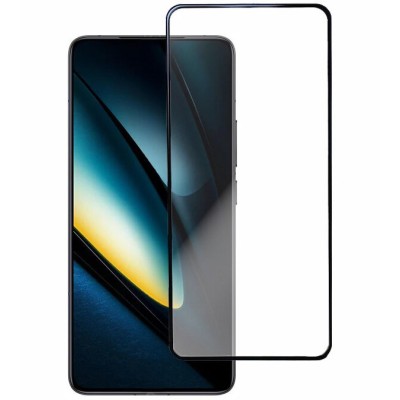 Захисне скло Samsung M35 5G Full Coverage Black Захисне скло Samsung M35 5G Full Coverage Black