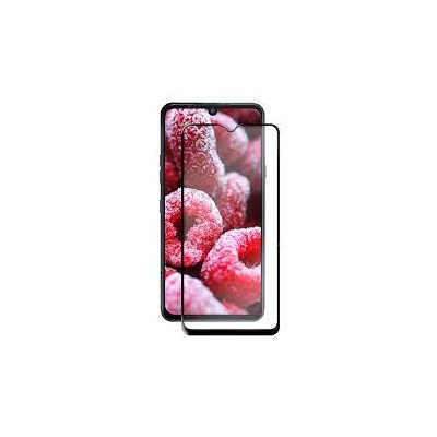 Захисне скло Tecno Pop 3 Full Coverage Black