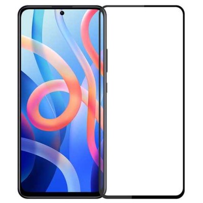 Захисне скло Xiaomi Mi 11i Full Coverage Black