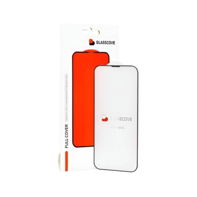 Захисне скло Xiaomi Redmi 13 Full Coverage Black Захисне скло Xiaomi Redmi 13 Full Coverage Black