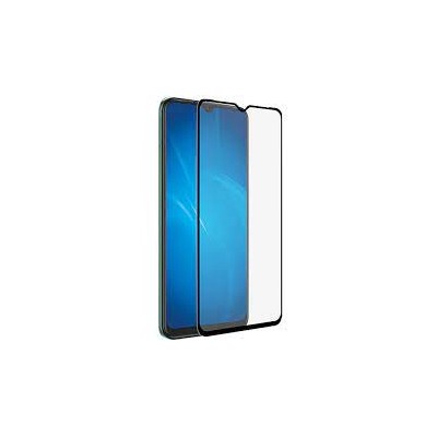 Захисне скло ZTE BLADE A35/A55 Full Coverage Black Захисне скло ZTE BLADE A35/A55 Full Coverage Black