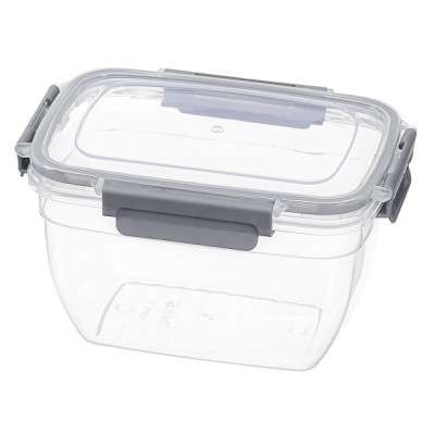 контейнер пл. BAGER BG-735 PRIME прям. глиб. 1.850 л (BG-735) контейнер пл. BAGER BG-735 PRIME прям. глиб. 1.850 л (BG-735)