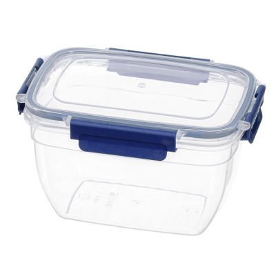 контейнер пл. BAGER BG-735 PRIME прям. глиб. 1.850 л (BG-735) контейнер пл. BAGER BG-735 PRIME прям. глиб. 1.850 л (BG-735)
