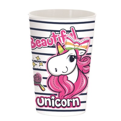 контейнер пл. HEREVIN СТАКАН Unicorn 0.34 л пл. (161910-003) контейнер пл. HEREVIN СТАКАН Unicorn 0.34 л пл. (161910-003)