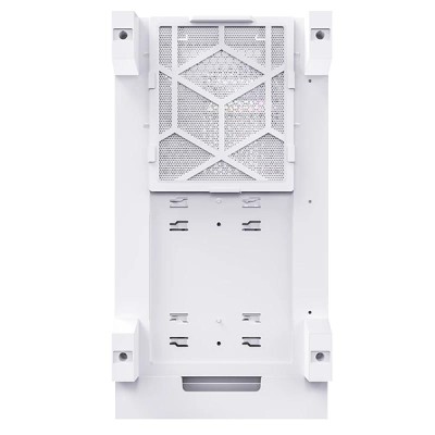 Корпус ATX W/O PSU AIR 1000 PREMIUM (W) MONTECH