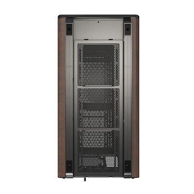 Корпус MATX W/O PSU HERITAGE (B) MONTECH