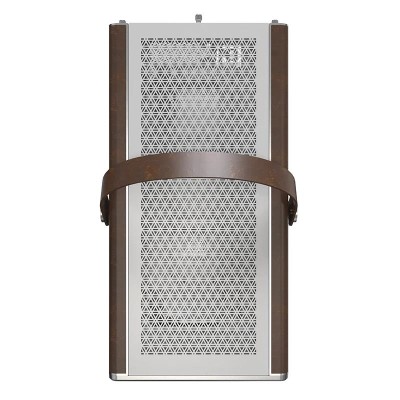 Корпус MATX W/O PSU HERITAGE (W) MONTECH