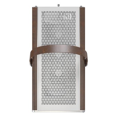 Корпус MATX W/O PSU HERITAGE PRO (W) MONTECH