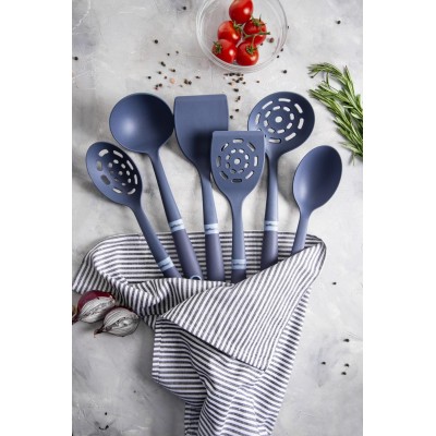 Кух.прилад RINGEL Rasch половник пластик (RG-5131/6)