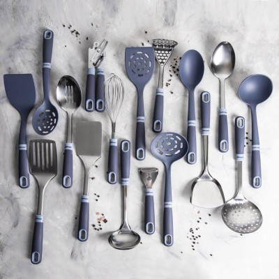 Кух.прилад RINGEL Rasch половник пластик (RG-5131/6)