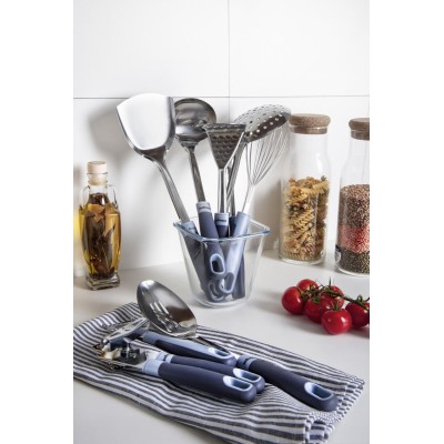 Кух.прилад RINGEL Rasch половник пластик (RG-5131/6)