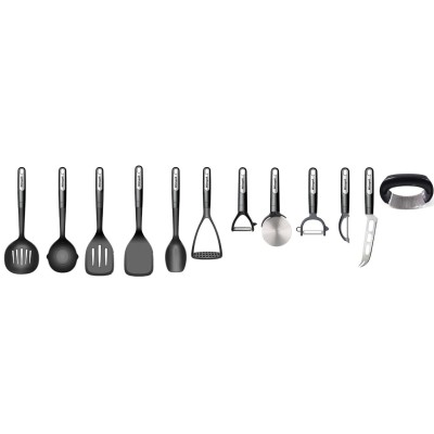Кух.прилад RINGEL Tapfer Ложка кухарська (RG-5121/6-T)