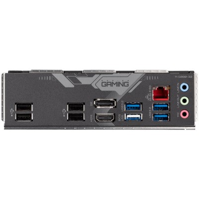 Материнська плата B760 S1700 MATX B760M GAMING X DDR4 GIGABYTE Материнська плата B760 S1700 MATX B760M GAMING X DDR4 GIGABYTE