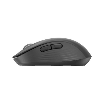 Миша бездротова Logitech Signature M650 Graphite (910-006274)