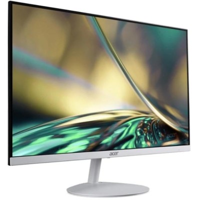 Монiтор ACER 27" SA272Ewmix (UM.HS2EE.E18) IPS FHD 100Hz VGA HDMI MM White
