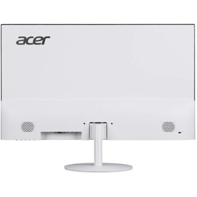 Монiтор ACER 27" SA272Ewmix (UM.HS2EE.E18) IPS FHD 100Hz VGA HDMI MM White