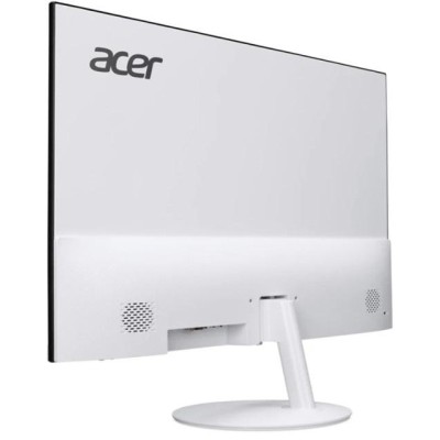 Монiтор ACER 27" SA272Ewmix (UM.HS2EE.E18) IPS FHD 100Hz VGA HDMI MM White