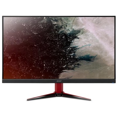 Монiтор ACER 27" VG271Zbmiipx (UM.HV1EE.Z01) IPS 280Hz 2*HDMI DP MM Black Монiтор ACER 27" VG271Zbmiipx (UM.HV1EE.Z01) IPS 280Hz 2*HDMI DP MM Black