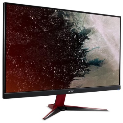 Монiтор ACER 27" VG271Zbmiipx (UM.HV1EE.Z01) IPS 280Hz 2*HDMI DP MM Black Монiтор ACER 27" VG271Zbmiipx (UM.HV1EE.Z01) IPS 280Hz 2*HDMI DP MM Black