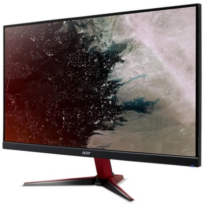 Монiтор ACER 27" VG271Zbmiipx (UM.HV1EE.Z01) IPS 280Hz 2*HDMI DP MM Black Монiтор ACER 27" VG271Zbmiipx (UM.HV1EE.Z01) IPS 280Hz 2*HDMI DP MM Black
