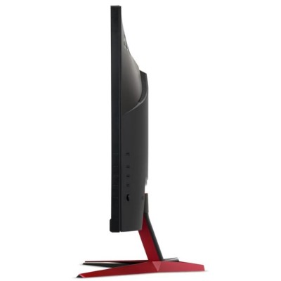 Монiтор ACER 27" VG271Zbmiipx (UM.HV1EE.Z01) IPS 280Hz 2*HDMI DP MM Black Монiтор ACER 27" VG271Zbmiipx (UM.HV1EE.Z01) IPS 280Hz 2*HDMI DP MM Black