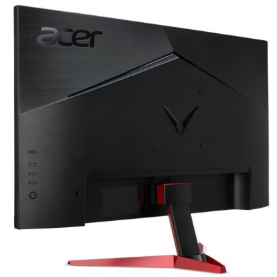 Монiтор ACER 27" VG271Zbmiipx (UM.HV1EE.Z01) IPS 280Hz 2*HDMI DP MM Black Монiтор ACER 27" VG271Zbmiipx (UM.HV1EE.Z01) IPS 280Hz 2*HDMI DP MM Black