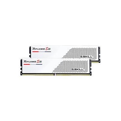 Набір з двох модулів пам'яті 32GB DDR5-6000 K2 6000J3648D16GX2-RS5W G.SKILL Набір з двох модулів пам'яті 32GB DDR5-6000 K2 6000J3648D16GX2-RS5W G.SKILL