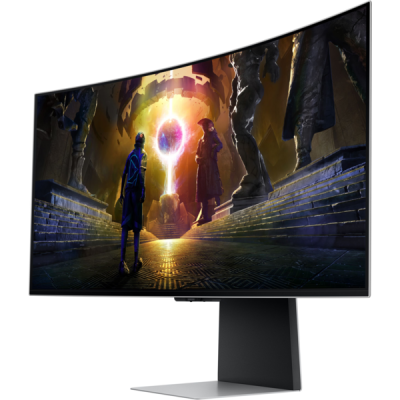 Монiтор TFT SAMSUNG LS34DG852SIXUA