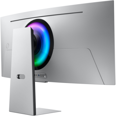 Монiтор TFT SAMSUNG LS34DG852SIXUA