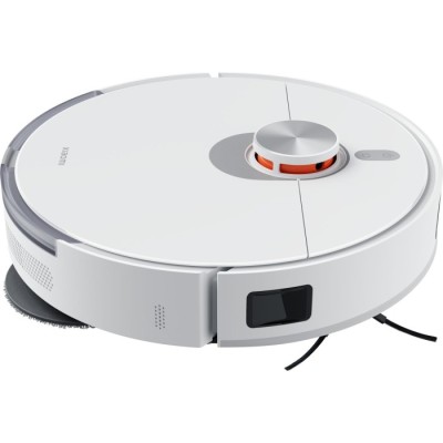 Робот-пилосос Xiaomi Robot Vacuum S20+ White Робот-пилосос Xiaomi Robot Vacuum S20+ White