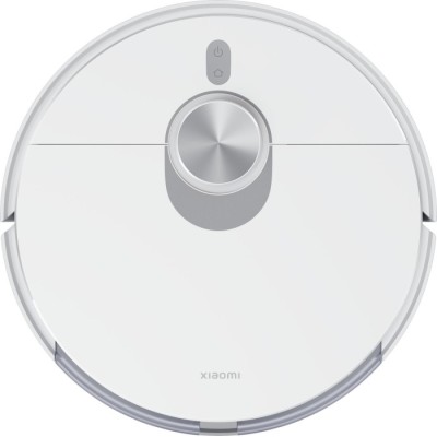 Робот-пилосос Xiaomi Robot Vacuum S20+ White Робот-пилосос Xiaomi Robot Vacuum S20+ White