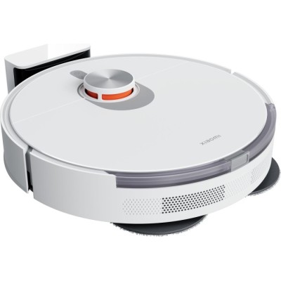 Робот-пилосос Xiaomi Robot Vacuum S20+ White Робот-пилосос Xiaomi Robot Vacuum S20+ White