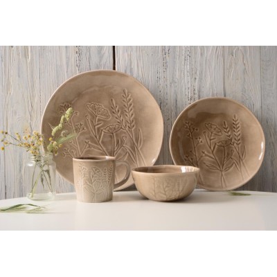 Салатник/Піала Limited Edition HERB NATURE /14 см (500 мл) (E1580-1) Салатник/Піала Limited Edition HERB NATURE /14 см (500 мл) (E1580-1)