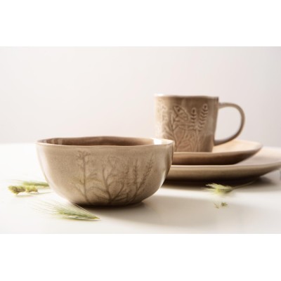 Салатник/Піала Limited Edition HERB NATURE /14 см (500 мл) (E1580-1) Салатник/Піала Limited Edition HERB NATURE /14 см (500 мл) (E1580-1)