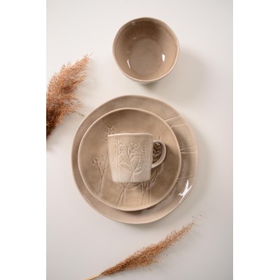 Салатник/Піала Limited Edition HERB NATURE /14 см (500 мл) (E1580-1) Салатник/Піала Limited Edition HERB NATURE /14 см (500 мл) (E1580-1)