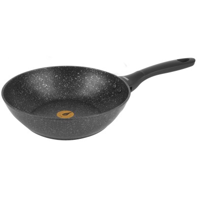 Сковорода RINGEL Zira WOK 28 см (RG-11006-28w) Сковорода RINGEL Zira WOK 28 см (RG-11006-28w)