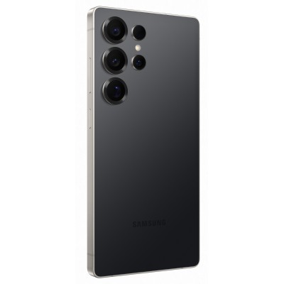 Смартфон Samsung Galaxy S25 Ultra 12/512GB Titanium Black (S938FD)