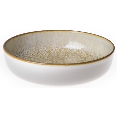 Тарілка IPEC NORDIC LAVA /18,5 см/суп.(1) (30908579)