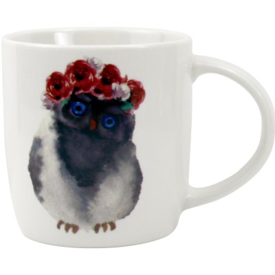 Чашка Limited Edition ROMANTIC OWL C /320 мл (12225-131114JLC)