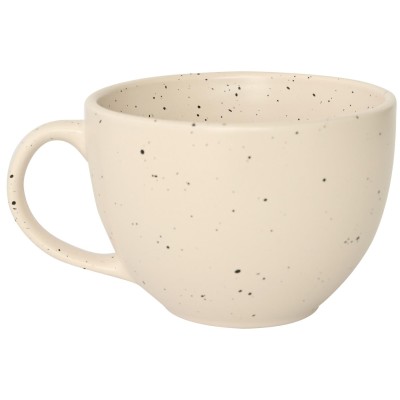 Чашка Limited Edition SANDY CREAM JUMBO / 470 мл (ZH-7013-4) Чашка Limited Edition SANDY CREAM JUMBO / 470 мл (ZH-7013-4)