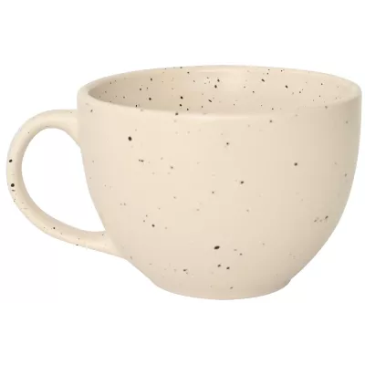 Чашка Limited Edition SANDY CREAM JUMBO / 470 мл (ZH-7013-4)