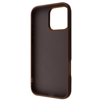 Чохол Proove Sapphire Case with Magnetic Ring iPhone 16 Pro Max desert titanium (PCSAIP16PM33)