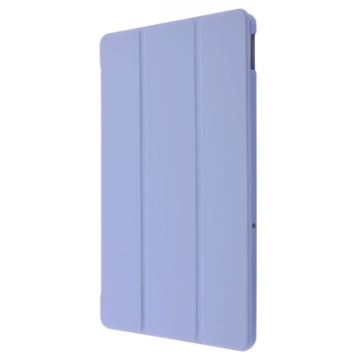Чохол WAVE Smart Cover Samsung Tab A9+ 11" light purple