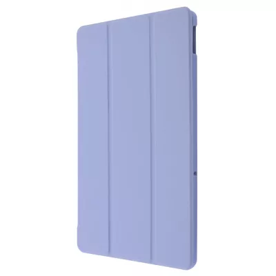 Чохол WAVE Smart Cover Samsung Tab A9+ 11" light purple