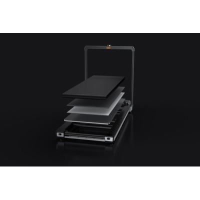 Бігова доріжка Xiaomi KingSmith WalkingPad TRMX16F
